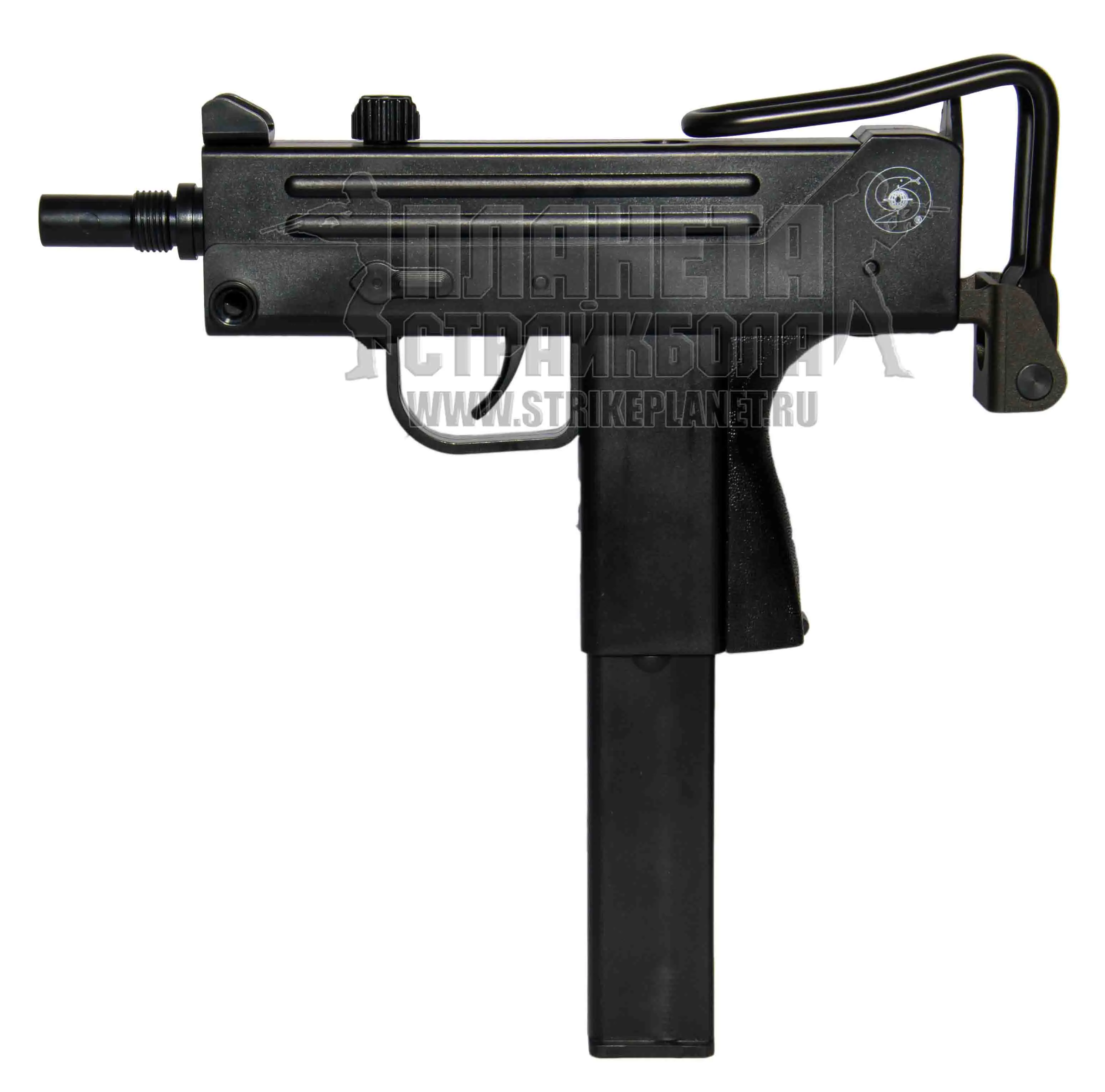 ASG M11 4.5MM