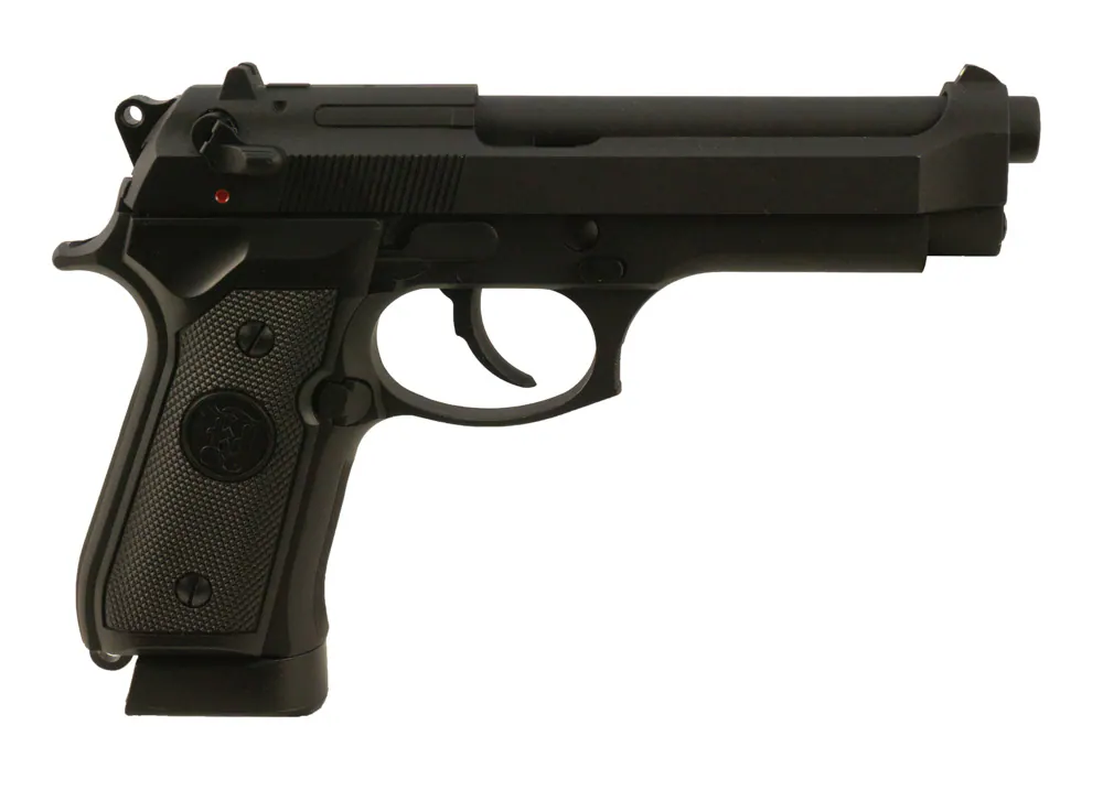 KJW M9 CO2 CP305