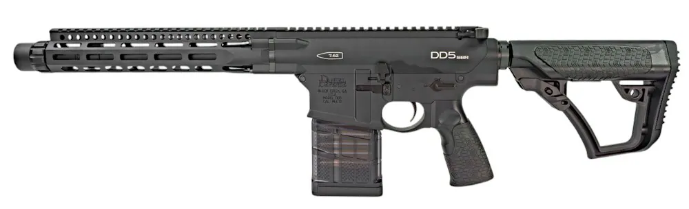 CYMA DD5 SBR10.5 DD105C105