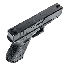 Galaxy Пистолет Glock 19, спринг (g15)