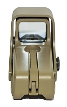 Прицел коллиматорный SP 552 tan (as-sp0006t)