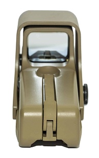 Прицел коллиматорный SP 552 tan (as-sp0006t)