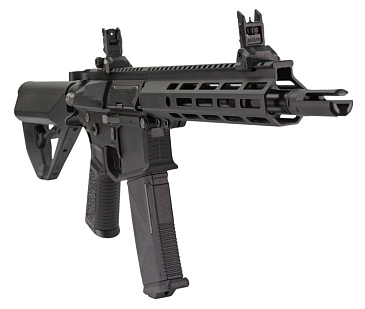 Автомат Arcturus Sword® MOD1 CQB 9.55" LITE AEG FE® (at-ny06-cq-fe)