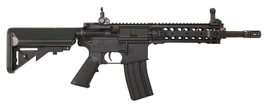 Автомат Cyma М4 URX 3, пластик (cm516)