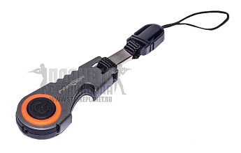 брелок marser ast-9, фонарик и открывашка для бутылок