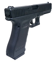 Пистолет Tokyo Marui Glock 17 gen.4
