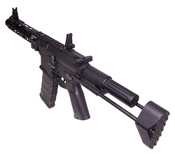 Автомат Arcturus Karambit™ ULR PDW MOD1 8' Ambi AEG LITE (at-ny04)