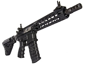 G&G Автомат GC16 Warthog 9" (egc-war-009-bnb-ncm)