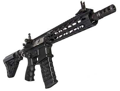 G&G Автомат GC16 Warthog 9" (egc-war-009-bnb-ncm)
