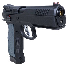 Пистолет KJW CZ SP-01 Shadow 2 CO2