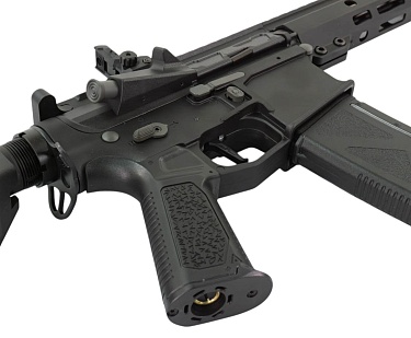 Автомат Arcturus Sword® MOD1 CQB 9.55" LITE AEG FE® (at-ny06-cq-fe)
