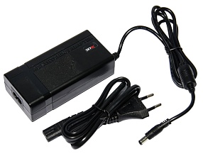 Адаптер, блок питания для З/У SkyRc 15V, 4A (sk-200008-01)