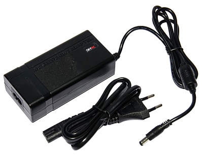 Адаптер, блок питания для З/У SkyRc 15V, 4A (sk-200008-01)