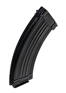 Магазин бункерный LCT АК47 600 шаров (pk-107)