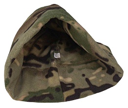 Шапка Strike Милитари-280 флис р-р 56, мультикам