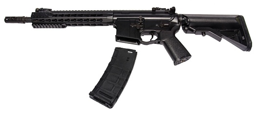 Cyma Автомат M4 URX Rail 8" (cm068b)