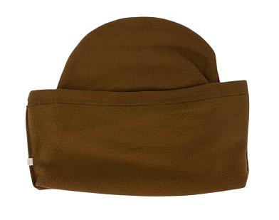 Балаклава Strike р-р 60, флис 280, койот