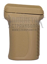 детальное фото для раздела Рукоятка на цевье G&G Wild Hog KeyMod tan (g-03-180-1) интернет-магазин "Планета страйкбола»