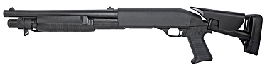 фото дробовик cyma benelli m3 super (cm363m)