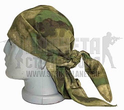 детальное фото Бандана Profarmy Панацея A-TACS Camo интернет-магазин "Планета страйкбола"
