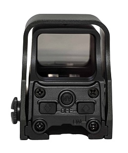 Прицел коллиматорный SP 551 (as-sp0001b)