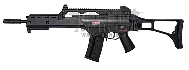 фото детально jing gong автомат g36k (g608-2) интернет-магазин "Планета страйкбола"