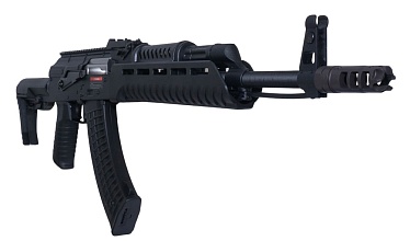 Автомат Cyma АК, нейлон (cm680g)