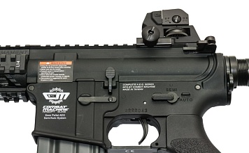 G&G Автомат CM16 Raider-L, пластик (egc-16p-rdl-bnb-ncm)
