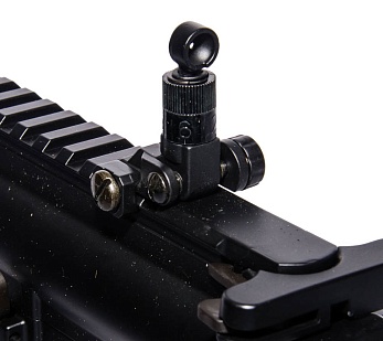 Cyma Автомат M4 URX Rail 8" (cm068b)