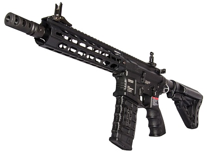 G&G Автомат GC16 Warthog 9" (egc-war-009-bnb-ncm)