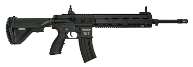 East Crane Автомат M27 IAR (EC-103)