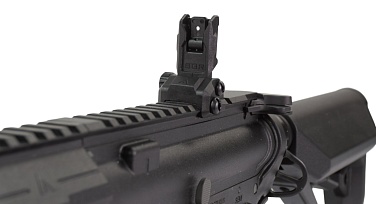 Автомат Arcturus LWT MK-III Carbine 12.2" SPORT AEG SE® Black (at-st03-cb-se-bk)
