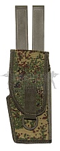 детальное фото Кобура Stich для Glock 17-19 правая M.O.L.L.E. цифра интернет-магазин "Планета страйкбола"