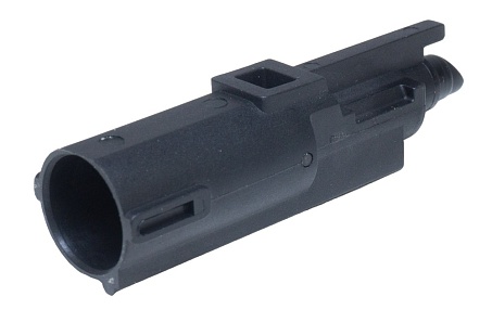 Газовая камера KJW в сборе KP-09 CZ75 (kp-09-01)