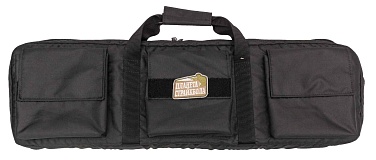 Чехол оружейный Strike Хищник лайт 85см. черный