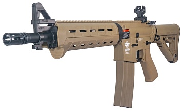 Автомат G&G CM16 MOD 0 (egc-16p-md0-dnb-ncm)