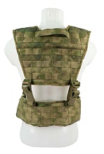 Плечевая система Strike молле, атакс