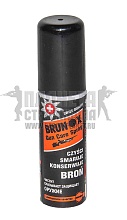 детальное фото для раздела Масло оружейное Brunox Gun Care Spray универсальное 25мл. интернет-магазин "Планета страйкбола»