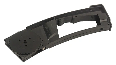 Внутренняя часть бункерного магазина Cyma АК74 c25 (Б/У)