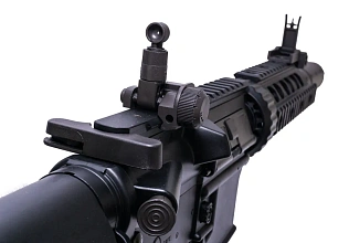 Автомат Cyma M4 CQB SD пластик (cm513)