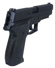 KJW Пистолет P226, greengas (kp-01)
