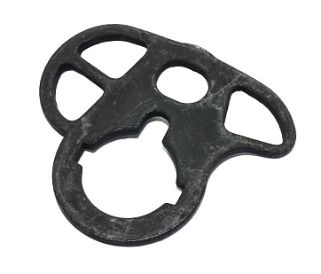 фото Антабка Big Dragon steel sling (bd3302) интернет-магазин "Планета страйкбола"