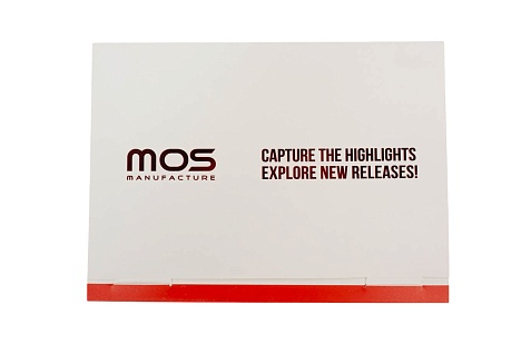 Журнал Arcturus Product Catalog