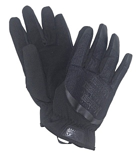 Mechanix Перчатки Fast Fit черные M (fftab-55-009)