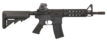 Автомат Cyma M4 RAS Combat, нейлон (cm617)