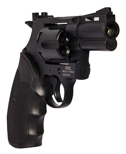 KWC Револьвер Colt Python, 2.5", CO2 (kc-66dhn)