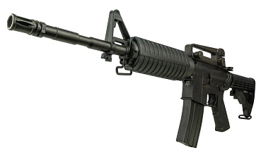 Автомат Cyma M4A1, нейлон (cm603)