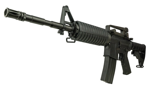 Автомат Cyma M4A1, нейлон (cm603)