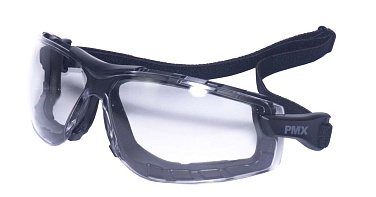 детальное фото Очки PMX Mission (G-6210ST) интернет-магазин "Планета страйкбола"