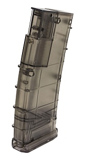 Лоадер Big Dragon 500 шаров темный (bd4256a)